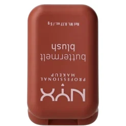 Buttermelt Blush