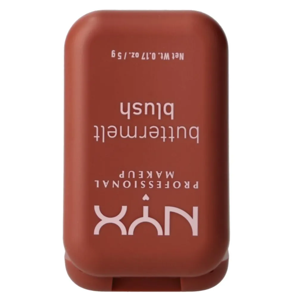 Buttermelt Blush
