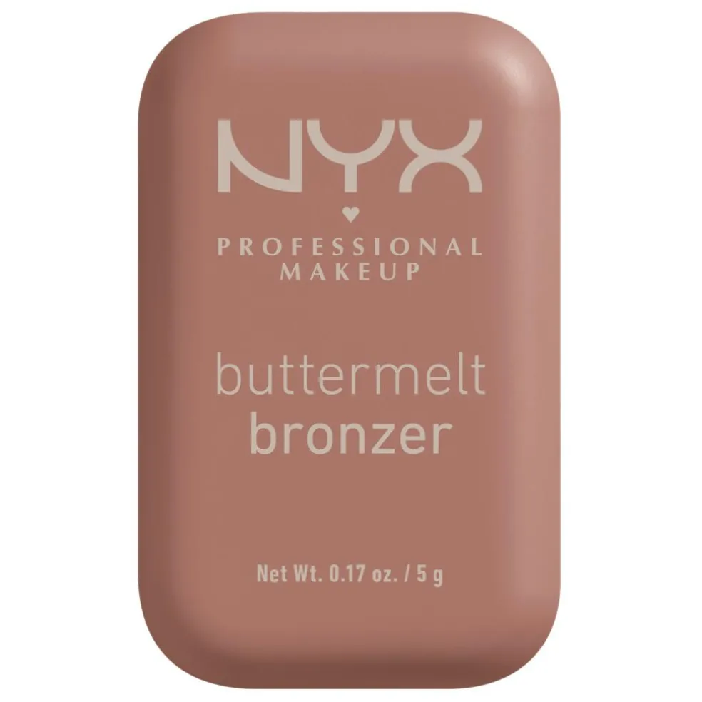 Buttermelt Bronzer
