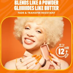 Buttermelt Bronzer