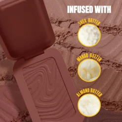 Buttermelt Bronzer