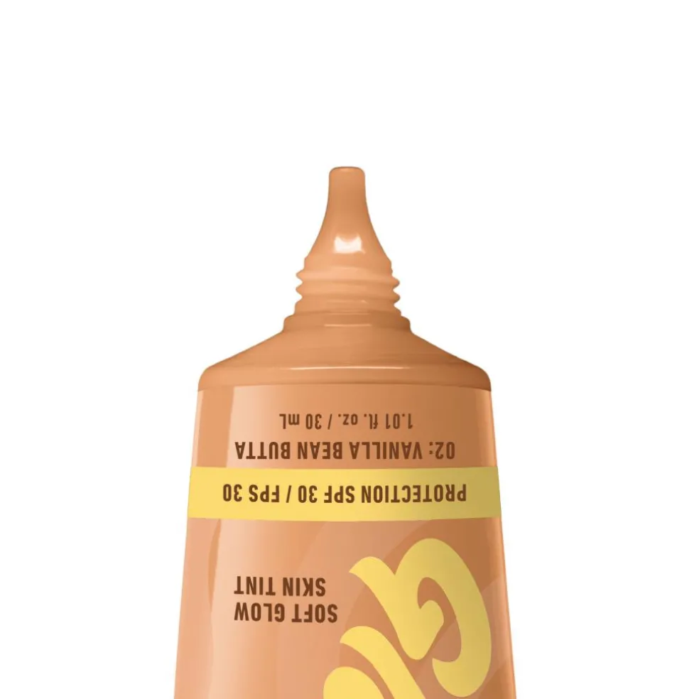 Buttermelt Glaze Foundation