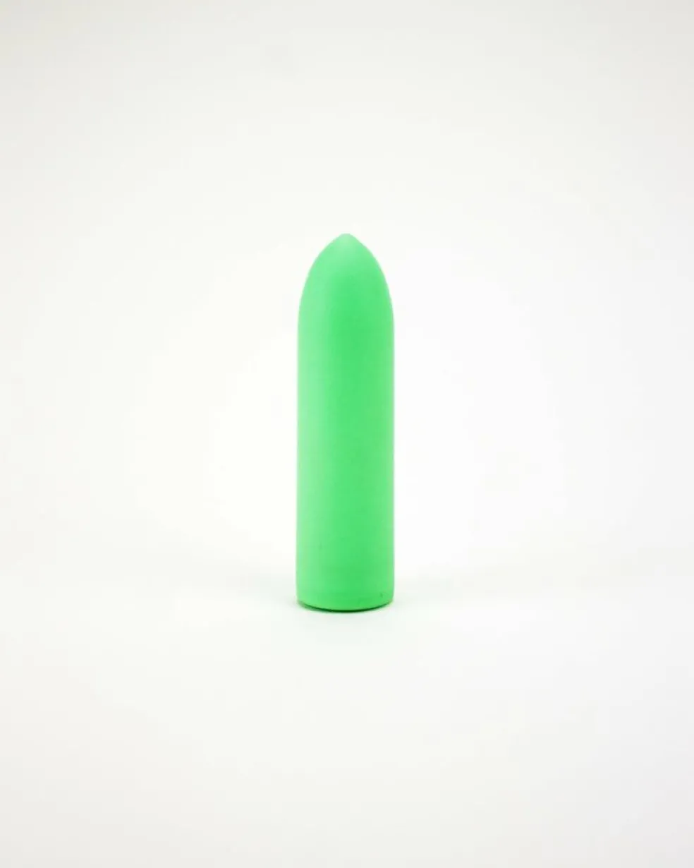 Buzz Bullet Vibrator