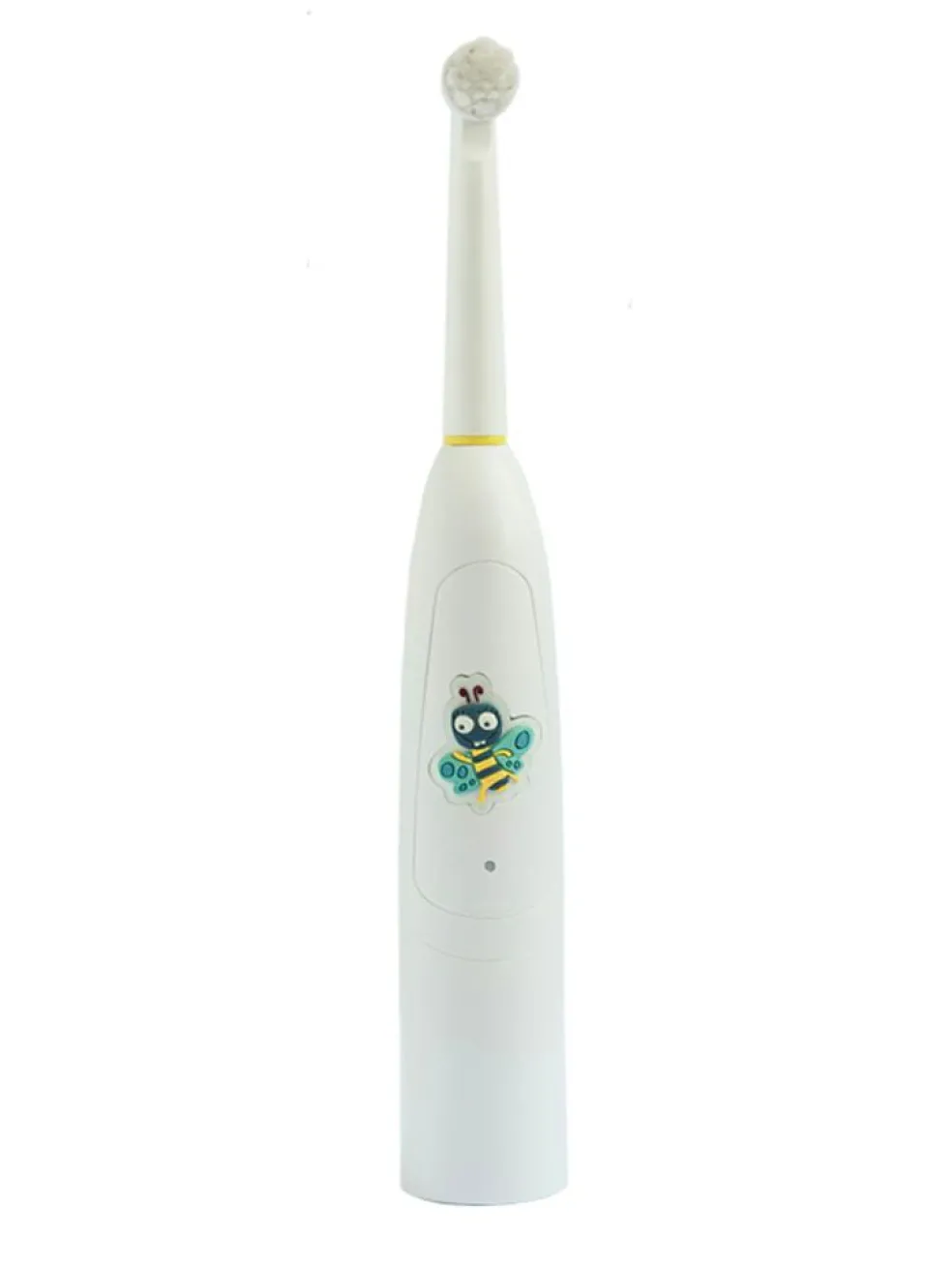 Buzzy Brush Electrical Musical Toothbrush