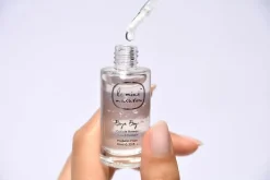 Bye Bye Cuticles Treatment