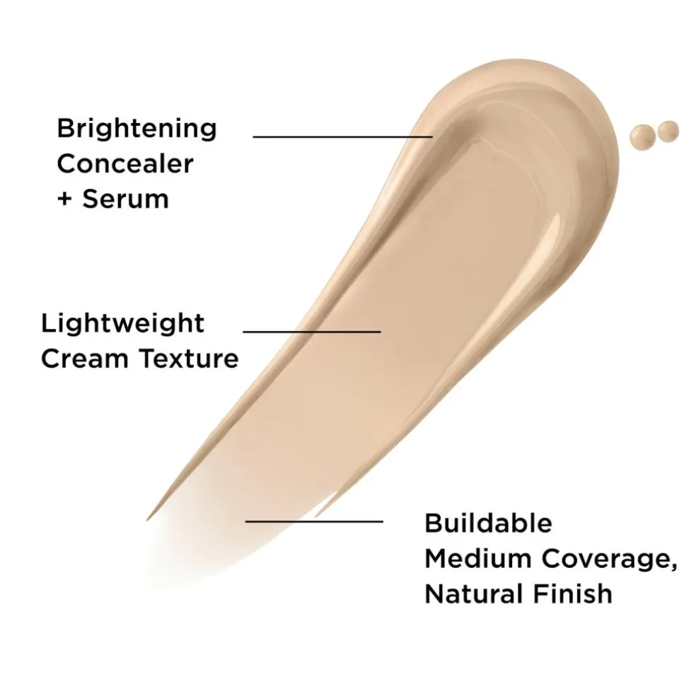 Bye Bye Dark Spots Concealer + Serum