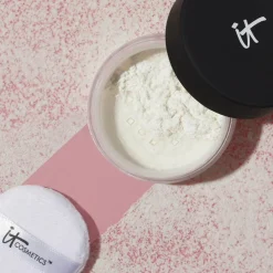 Bye Bye Pores - Translucent