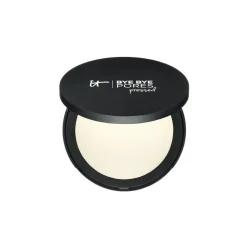 Bye Bye Pores Pressed