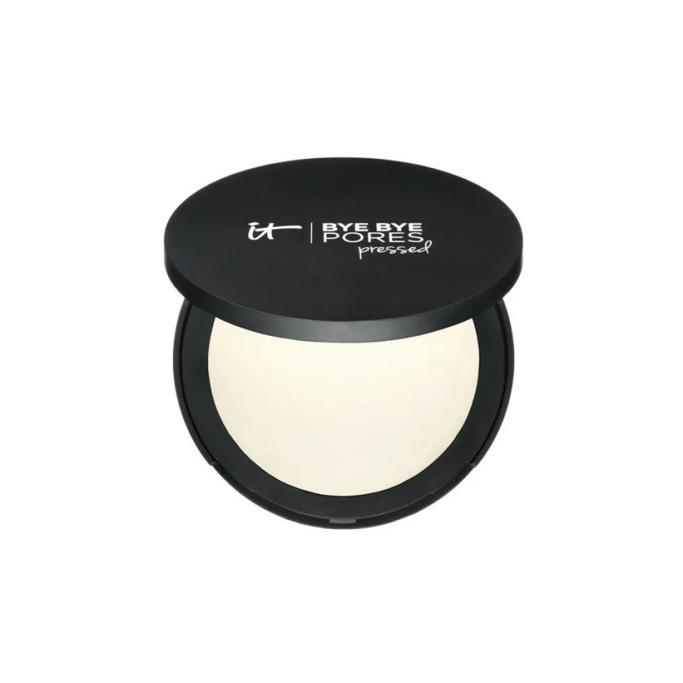 Bye Bye Pores Pressed