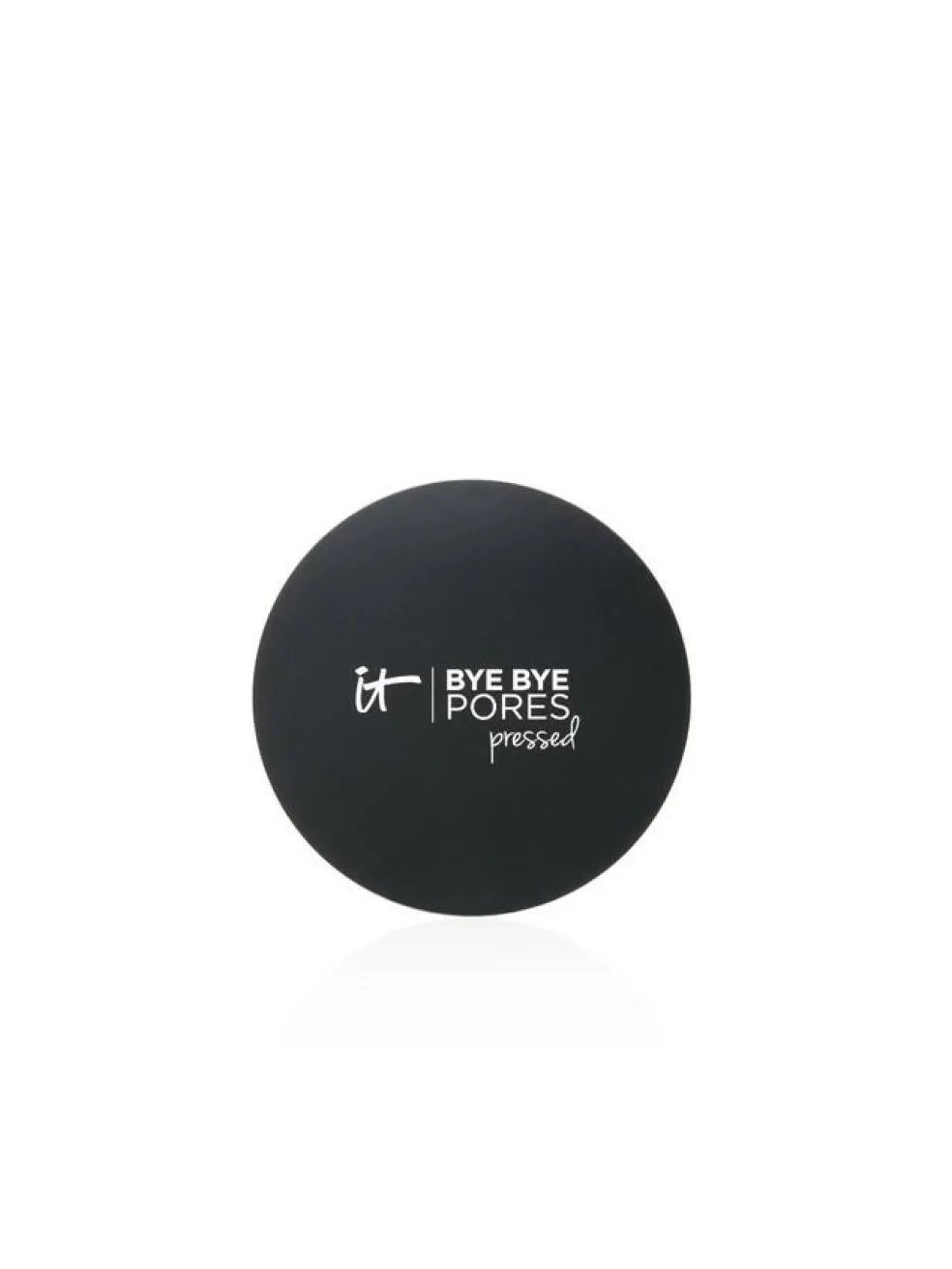 Bye Bye Pores Pressed
