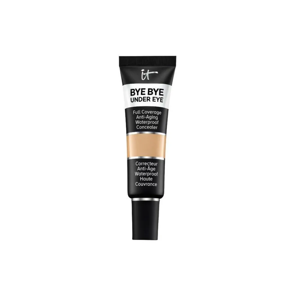 Bye Bye Under Eye