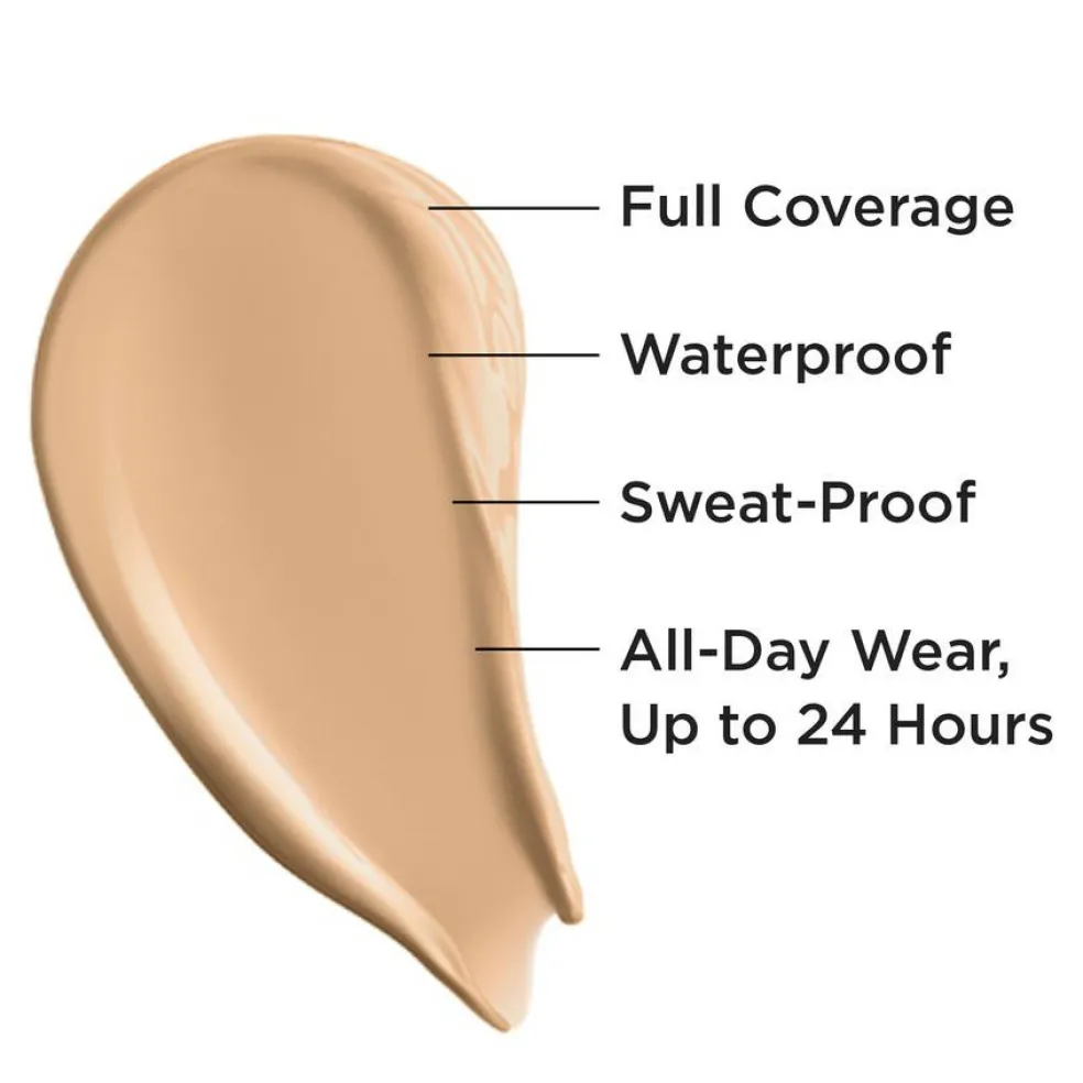 Bye Bye Under Eye