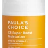 C5 Super Boost Moisturizer