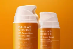 C5 Super Boost Moisturizer