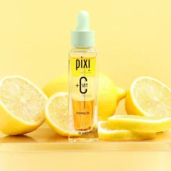 +C Vit Priming Oil