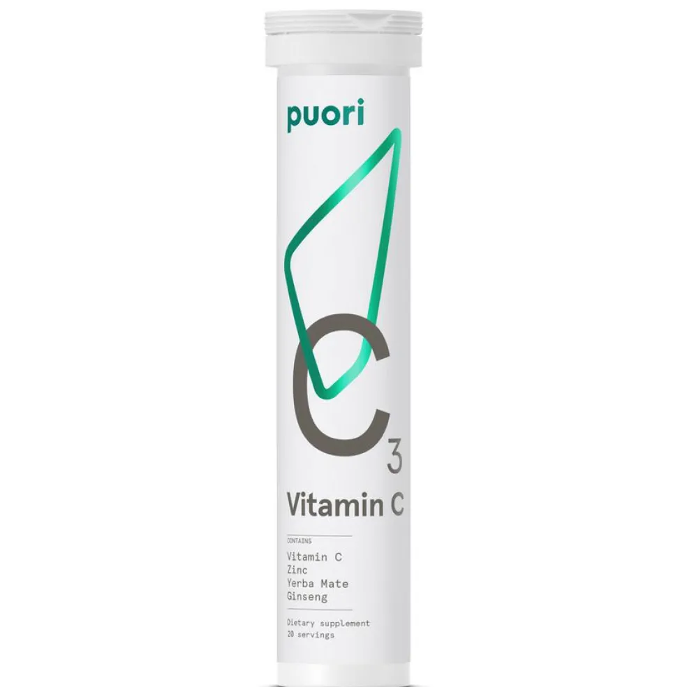 C3 Vitamin brusetabl.