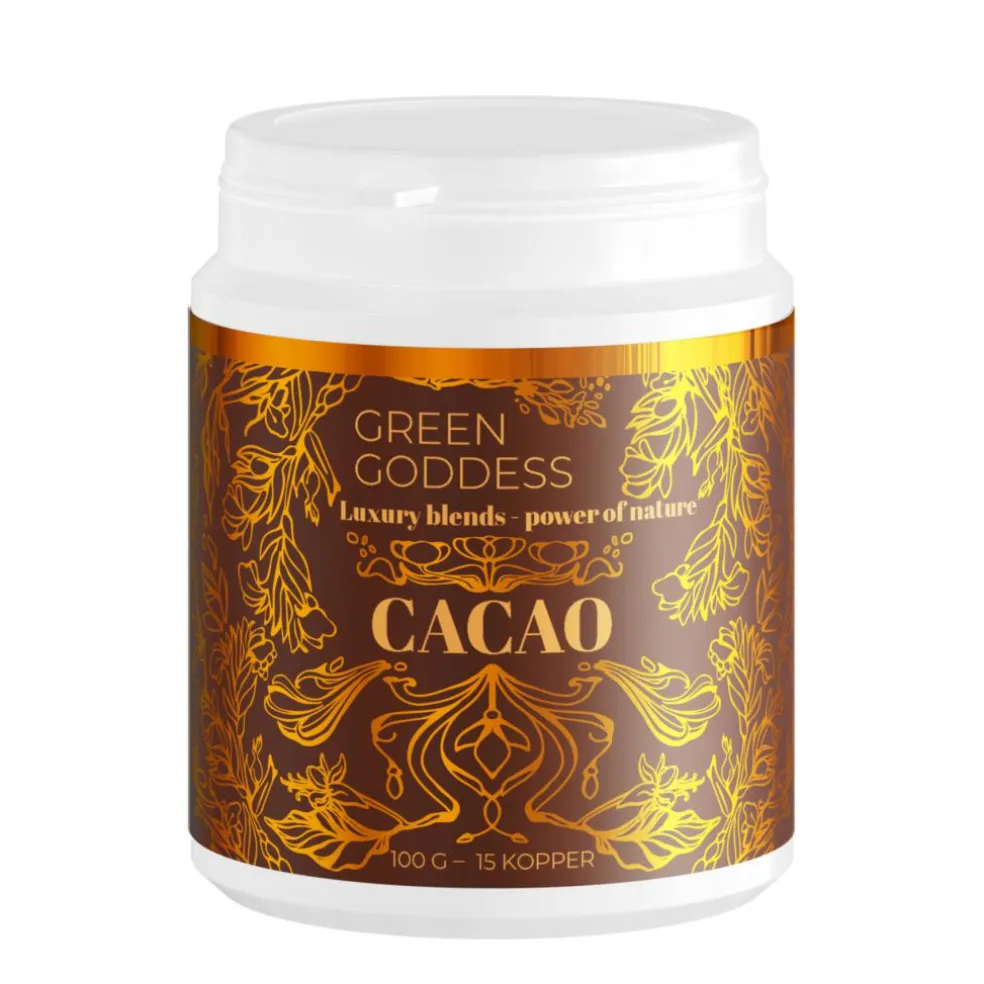 Cacao Blend
