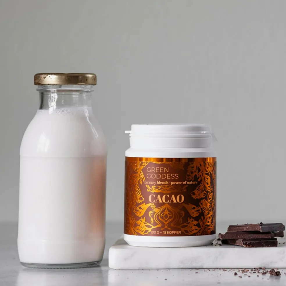 Cacao Blend