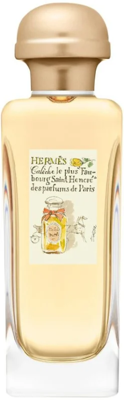 Calèche Eau de Toilette