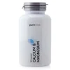 Calcium & Magnesium