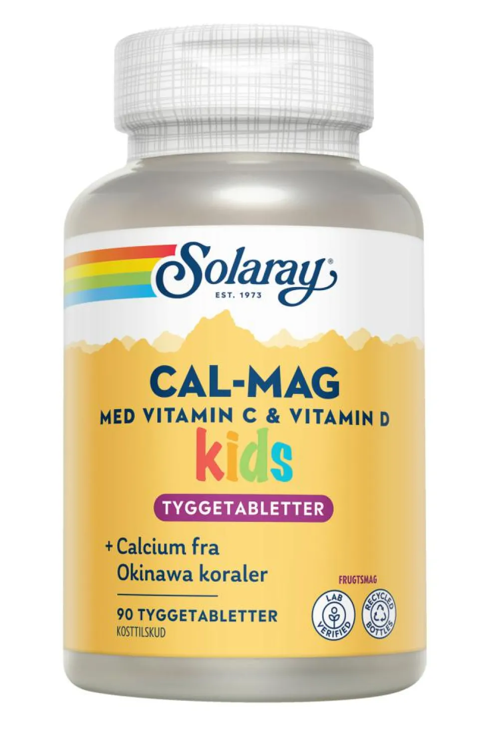 Calcium Kids