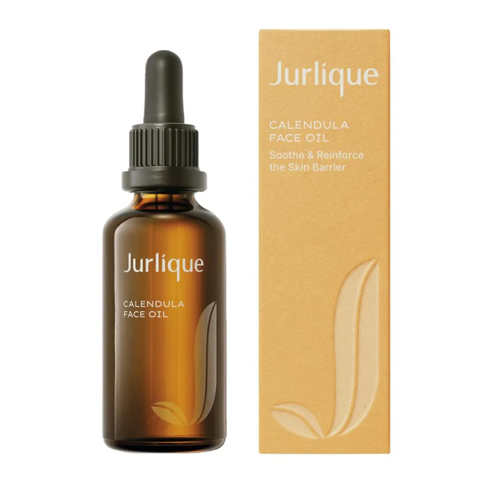 Calendula Face Oil