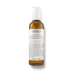 Calendula Foaming Wash
