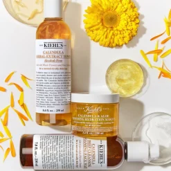 Calendula Foaming Wash