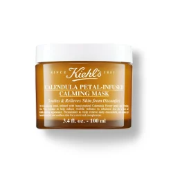 Calendula Petal Infused Calming Mask