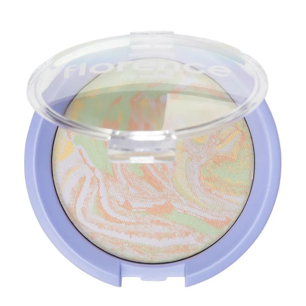Call It Even Color-Correcting Powder
