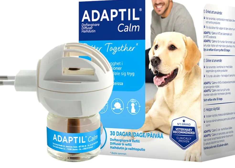 Calm Diffuser