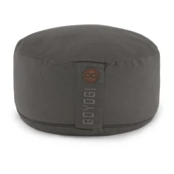 Calm Organic Cotton Round Meditation Cushion