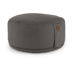 Calm Organic Cotton Round Meditation Cushion