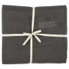 Calm Organic Cotton Yoga Blanket