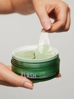 Calming Eye Gels