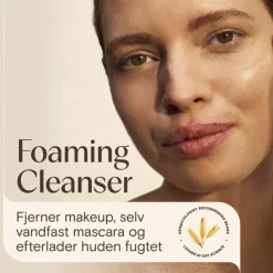 CALM+RESTORE Foaming Make Up Removing Cleanser