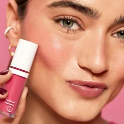 Camo Liquid Blush