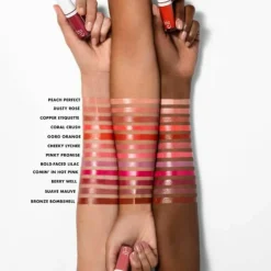 Camo Liquid Blush