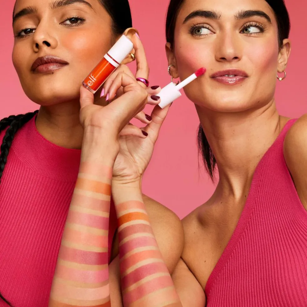 Camo Liquid Blush
