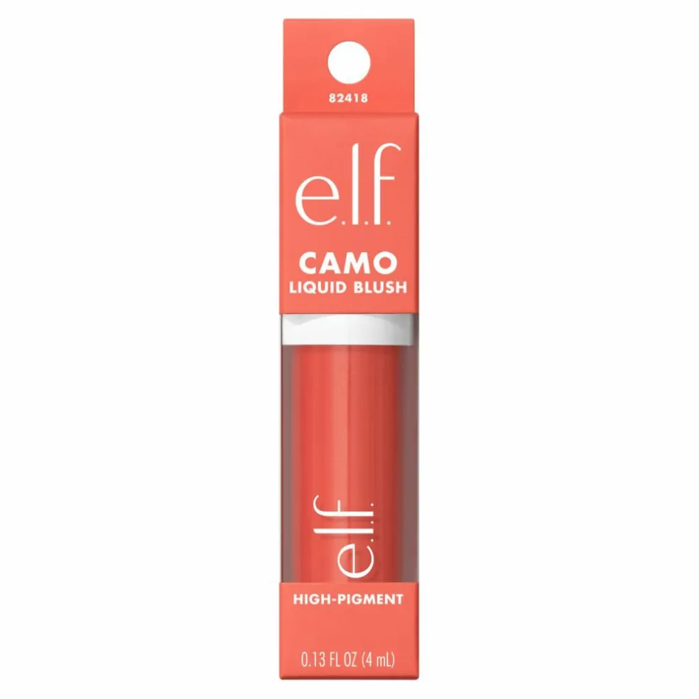 Camo Liquid Blush