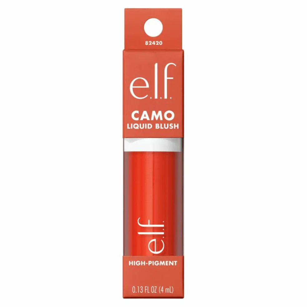 Camo Liquid Blush