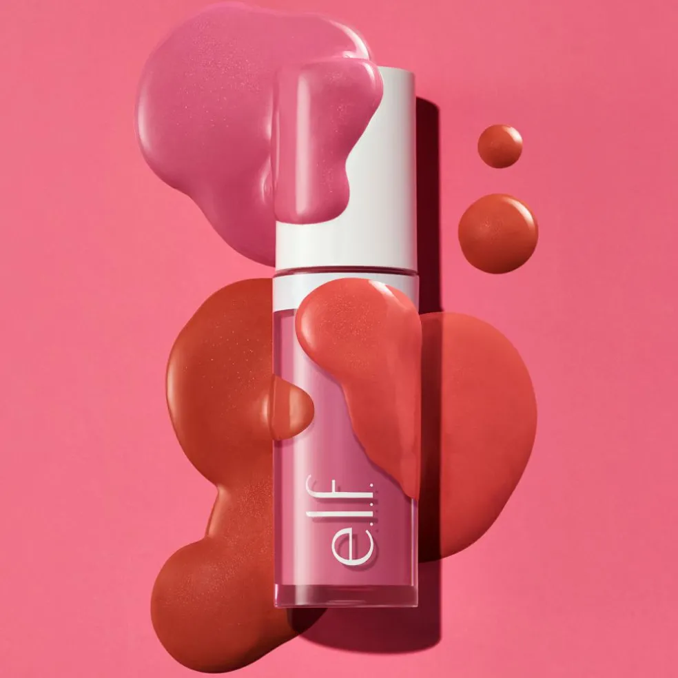 Camo Liquid Blush
