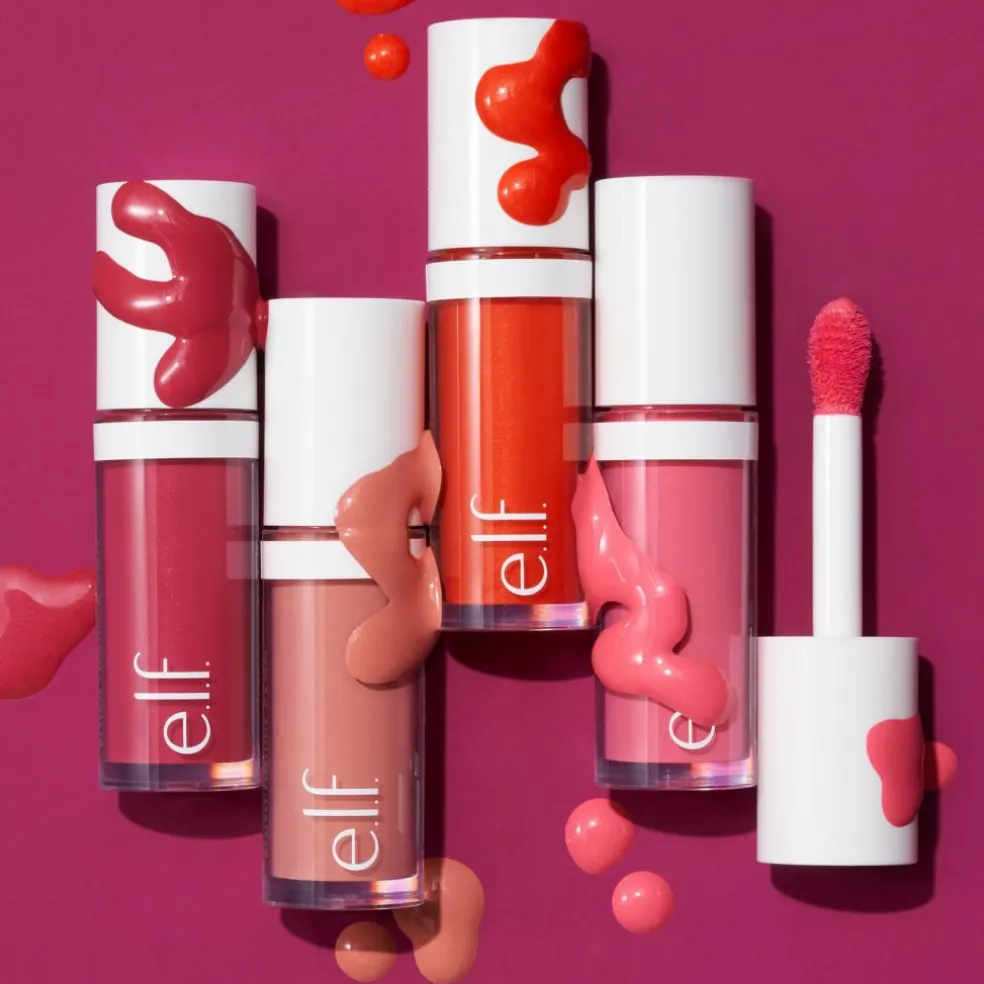 Camo Liquid Blush