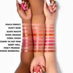 Camo Liquid Blush