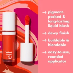 Camo Liquid Blush