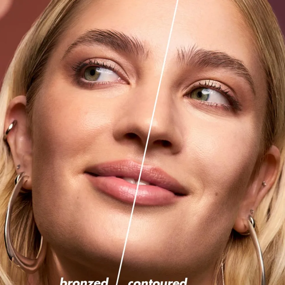 Camo Liquid Bronzer & Contour