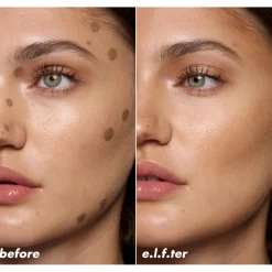 Camo Liquid Bronzer & Contour