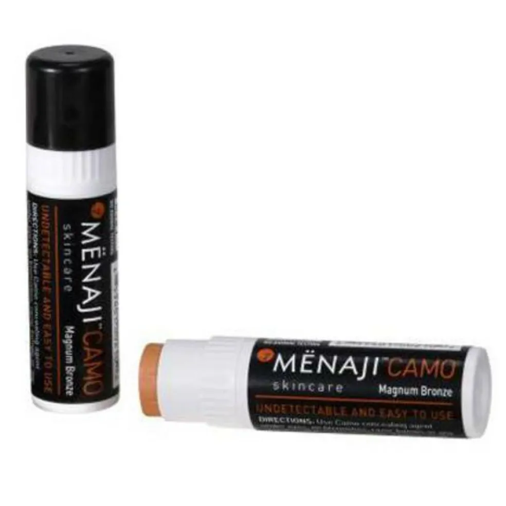 Camo Magnum Concealer