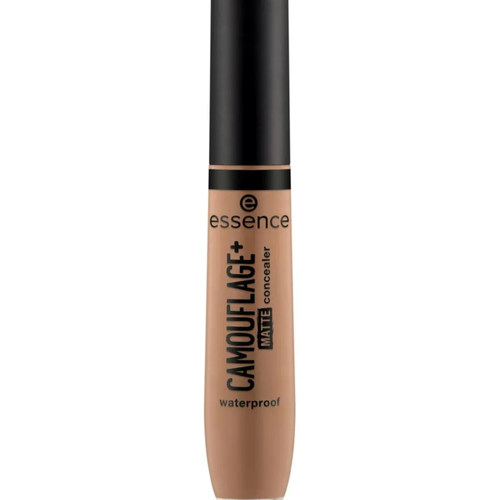 Camouflage+ Matte Concealer