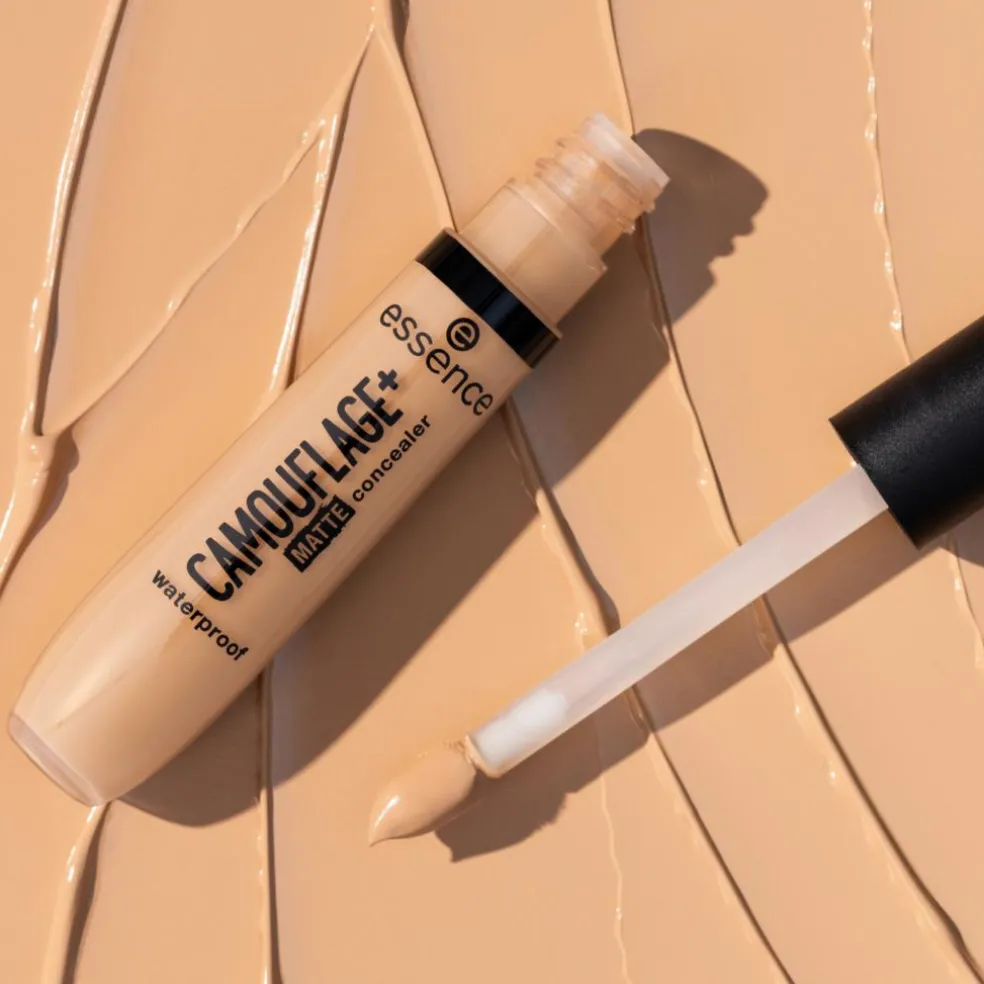 Camouflage+ Matte Concealer